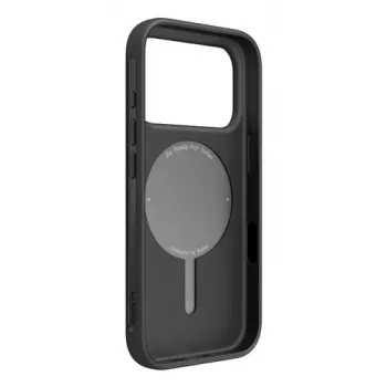 Capa protetora magnética Belkin Protect iPhone 17 ProMax preto MSA040hqBK
