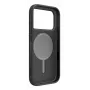 Capa protetora magnética Belkin Protect iPhone 17 ProMax preto MSA040hqBK