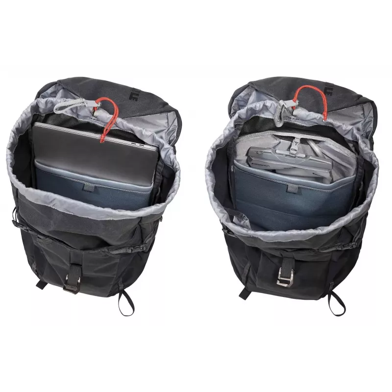 Mochila de caminhada Thule 4131 AllTrail X 25L Nutria