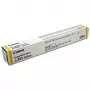 Toner Canon 8069B001 1 unid. original amarelo