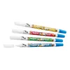 Borracha Pelikan Super-Pirat F/B multicolor 2 unid.
