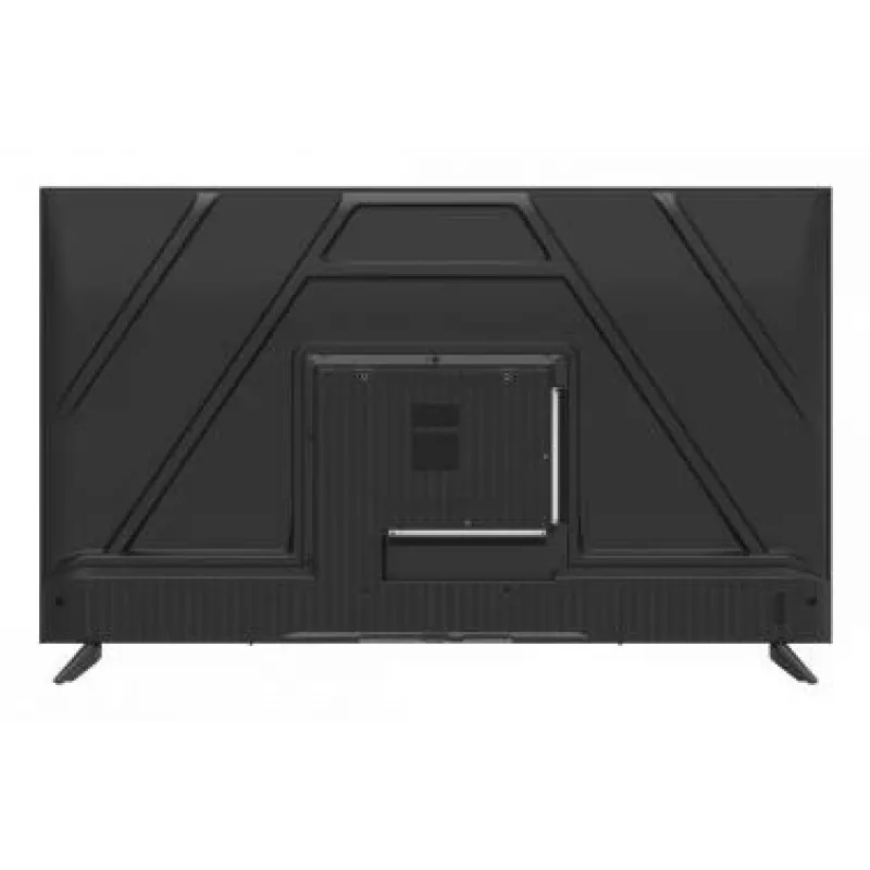 Monitor de computador DAHUA F400N 50 polegadas (127 cm) 4K Ultra HD 3840×2160 LED IPS, 8 ms, 400 cd/m², VESA, hub USB, altifalantes — preto