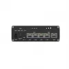 Router Teltonika RUTC50 Wireless Gigabit Ethernet Dual-Band (2,4 GHz / 5 GHz) 5G preto
