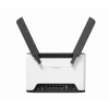 Router de secretária Mikrotik Chateau 5G R17 ax Dualband Wi-Fi 6
