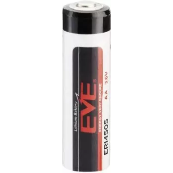 Pilha especial EVE Mignon (AA) lítio ER14505V 3,6 V 2600 mAh 1 unid. (233702)