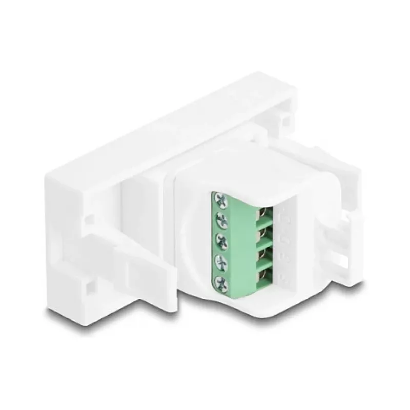 Módulo Keystone DeLOCK 90911