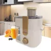 Maestro MR-800 centrifugadora de sumos, 700 W, bege