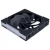 Ventoinha Lian Li UNI FAN TL Wireless 140 mm ARGB PWM Reverse Blade