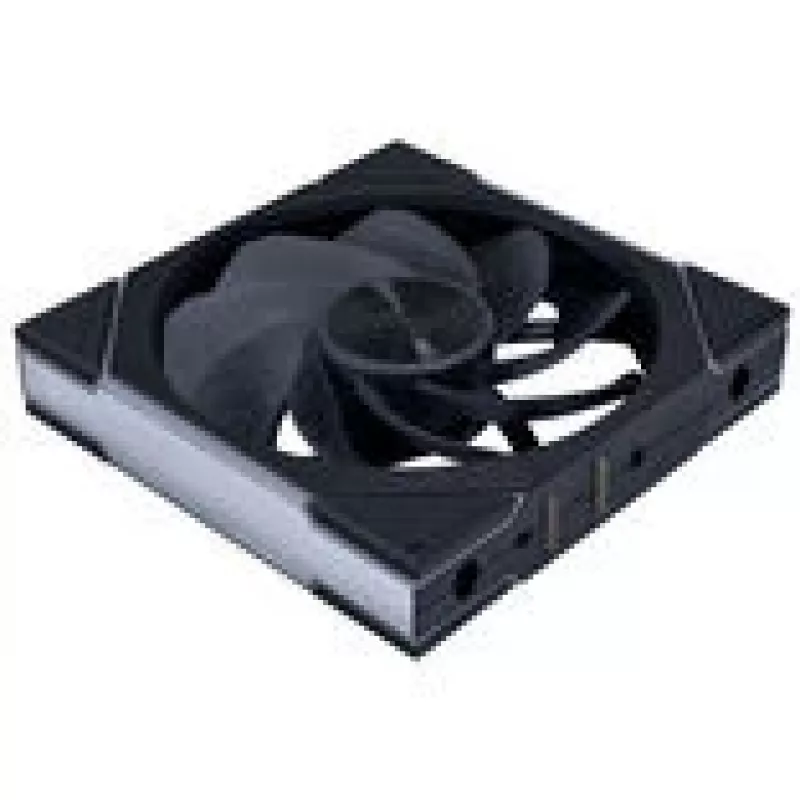 Ventoinha Lian Li UNI FAN TL Wireless 140 mm ARGB PWM Reverse Blade