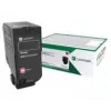 Toner Lexmark 73B20M0 3000 páginas magenta