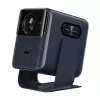 Suporte gimbal Wanbo Mozart Series azul, WBBA04