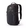 Mochila de caminhada Gregory Nano 20 l preto