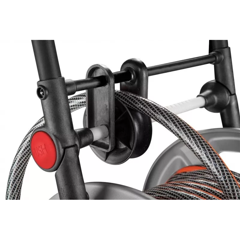 Enrolador de mangueira de jardim NEO tools 15-792