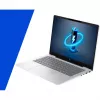HP OmniBook 7 AI 14 2k Core Ultra 7 255U 16GB/512GB SSD Win11 Home - 14-fr0475ng Copilot+PC - layout do teclado possivelmente alemão