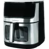 Fritadeira de ar quente ZELMER ZAF8650 (3,5 L, 1500 W)