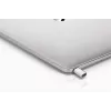 Wentronic Goobay adaptador USB-C™ - conector fêmea USB 2.0 Micro-B, prateado - para ligar um dispositivo USB-C™ a um cabo USB 2.0 Micro-B (56636)