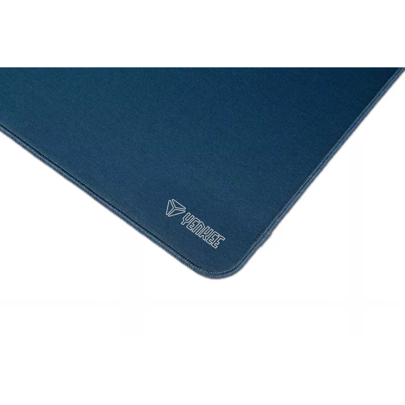 Tapete para rato e teclado YENKEE YPM 9040BE Office XXL