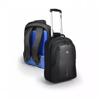 Mala trolley Port Designs CHICAGO EVO 39,6 cm (15,6 polegadas)