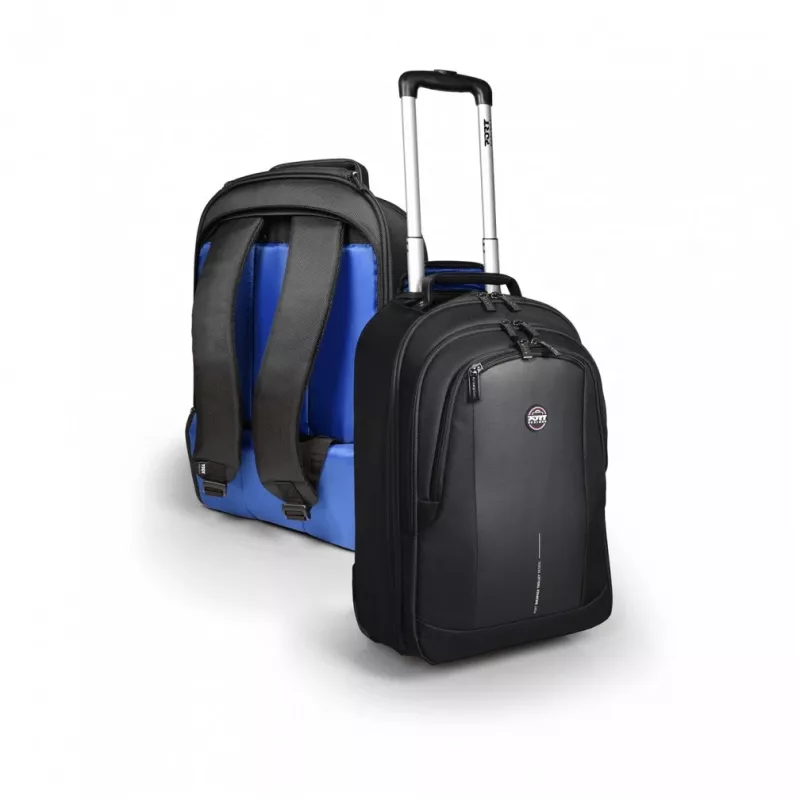 Mala trolley Port Designs CHICAGO EVO 39,6 cm (15,6 polegadas)