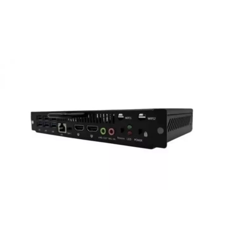 Computador Avtek Ops I5 13450HX 8GB 256GB/WIN 11 Pro