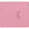 Razer Strider - rosa - monocromático - poliéster - base antiderrapante (RZ02-03810300-R3M1)