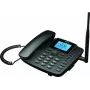 Telefone MM41 D 4G VoLTE Office Phone Sim