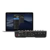 RØDE Production Station RodeCaster Pro para streaming, podcasts (400405010)