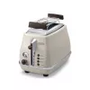 De’Longhi 2103.BG 2 fatias 900 W bege
