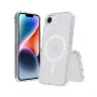 Bumper Screenor iPhone 16E MagSafe transparente