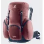 Deuter Gröden 30 SL 30L vermelho unissexo mochila de alpinismo