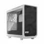 Caixa Meshify 2 Lite branca TG Clear
