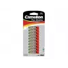 Pilha descartável Camelion LR03-BP10 AAA alcalina