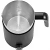 Zwilling Enfinigy espumador de leite - preto