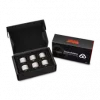 Thermal Grizzly DeltaMate Extender - MF14 níquel mate (pack de 6) (TG-DM-FIT-6207)