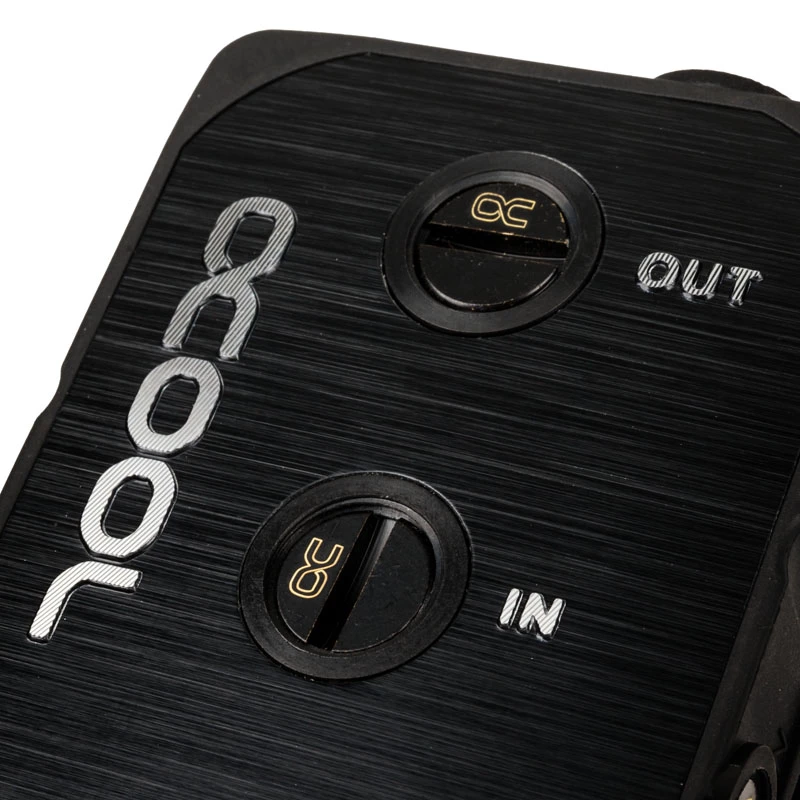 Dissipador CPU Alphacool Eisblock XPX Pro 1U - AMD/Intel