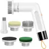 EXTRALINK Powerlink Brush Z com pontas substituíveis e bateria integrada