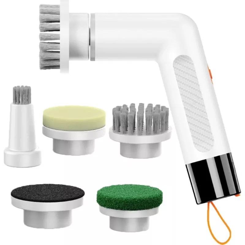 EXTRALINK Powerlink Brush Z com pontas substituíveis e bateria integrada