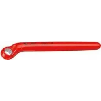 Gedore VDE 2E 8 Chave de anel simples, 8 mm (6035890)