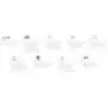 Telefone IP Grandstream Networks GRP2603P Preto