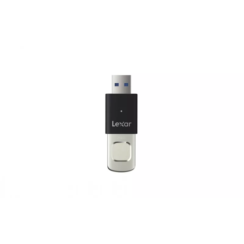 Unidade flash USB Lexar 256 GB USB Type-A 3.2 Gen 1 LJDF35P256G-RNBNG