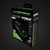 Rato Esperanza EGM702 para destros USB ótico 7200 DPI