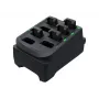 Carregador de bateria Zebra SAC-RS51-8SCHG-01 para computador móvel portátil, AC