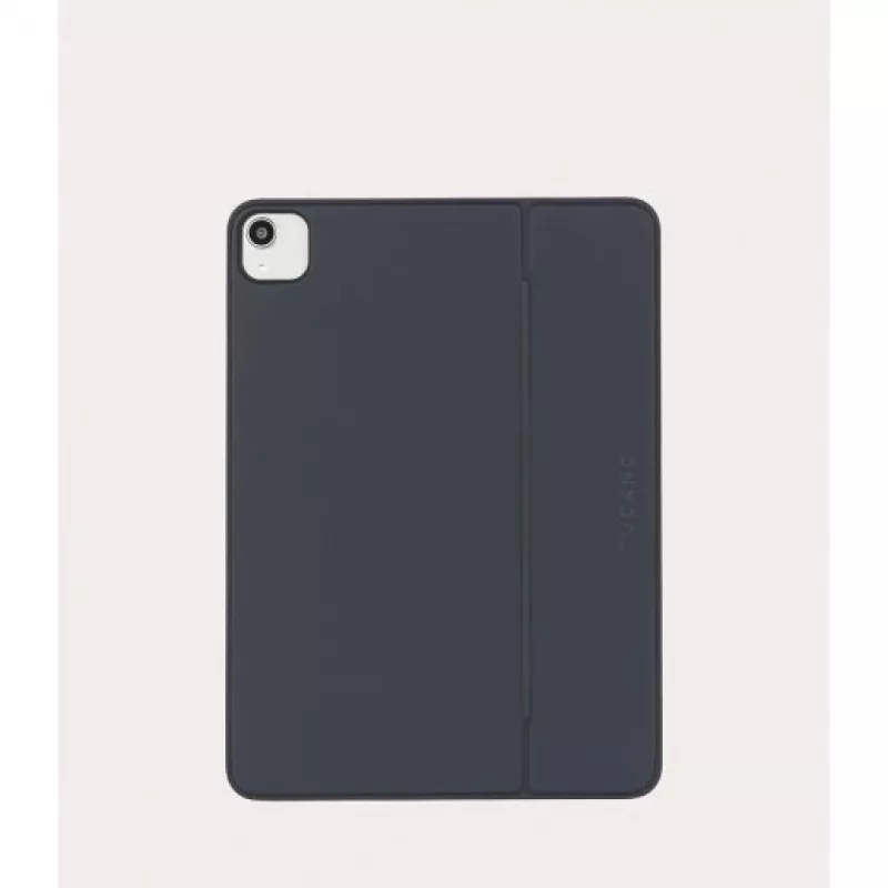 Capa traseira magnética Tucano para iPad Air 11 (M2/M3) / iPad Air 10,9 (4.ª/5.ª ger.), Preto, IPDA11M2MAG-BK