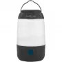 Lanterna de campismo a pilhas Ansmann Mini 230 lm LED preto