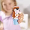 Conjunto de bloco de atividades com autocolantes da Spinmaster — MAC STW StckrWowActivityPadStDog GML (bloco de atividades com autocolantes)