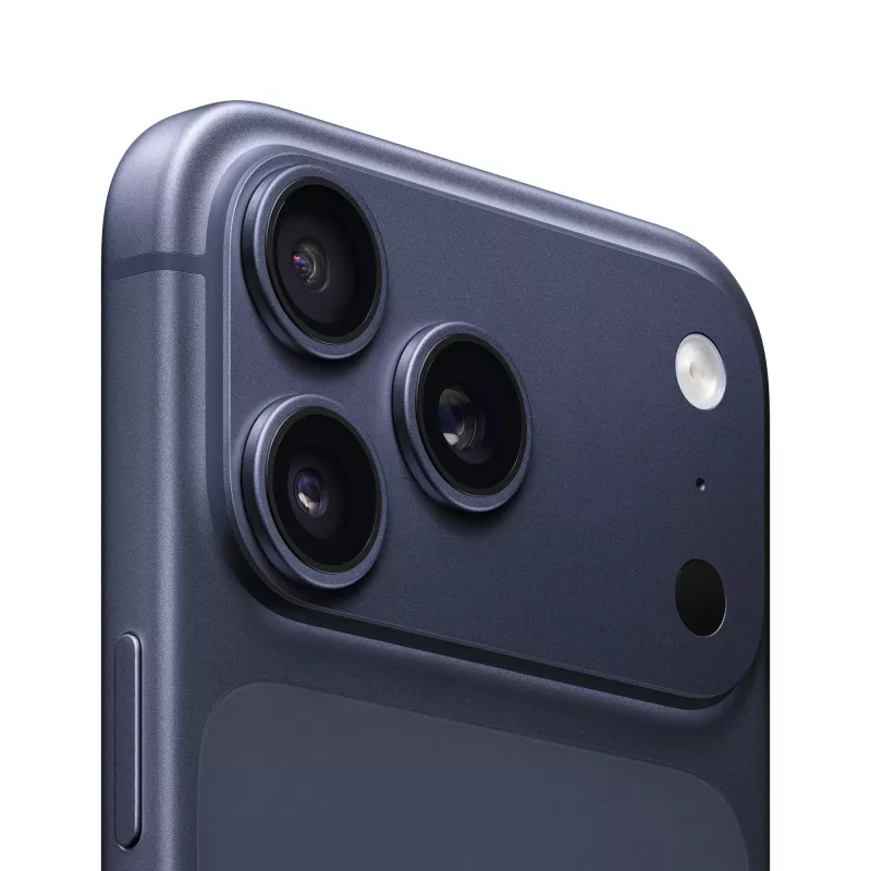 Apple iPhone 17 Pro Max 256GB azul-profundo