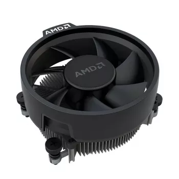 Processador AMD Ryzen 5 5600 3.5 GHz 32 MB L3 Box