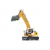 Escavadora Jamara Liebherr R936 telecomandada elétrica 1:20