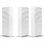 Acer Wave 7 – Sistema Wi-Fi – (3 routers) – Rede 1GbE, 2.5GbE, Wi-Fi 7 – Wi-Fi 7 – Multi-Band (FF.G2UTA.003)