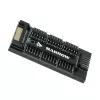 Barrow DK401-7 hub para ventoinhas e RGB